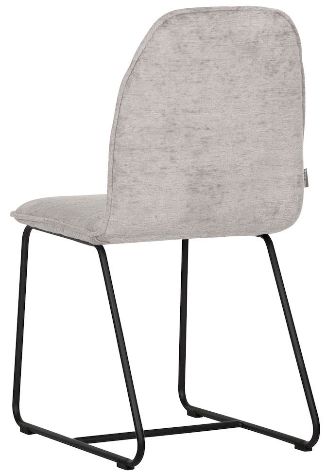 Miniaturbild: MUST LIVING, Stuhl Puck, 90x46x48cm