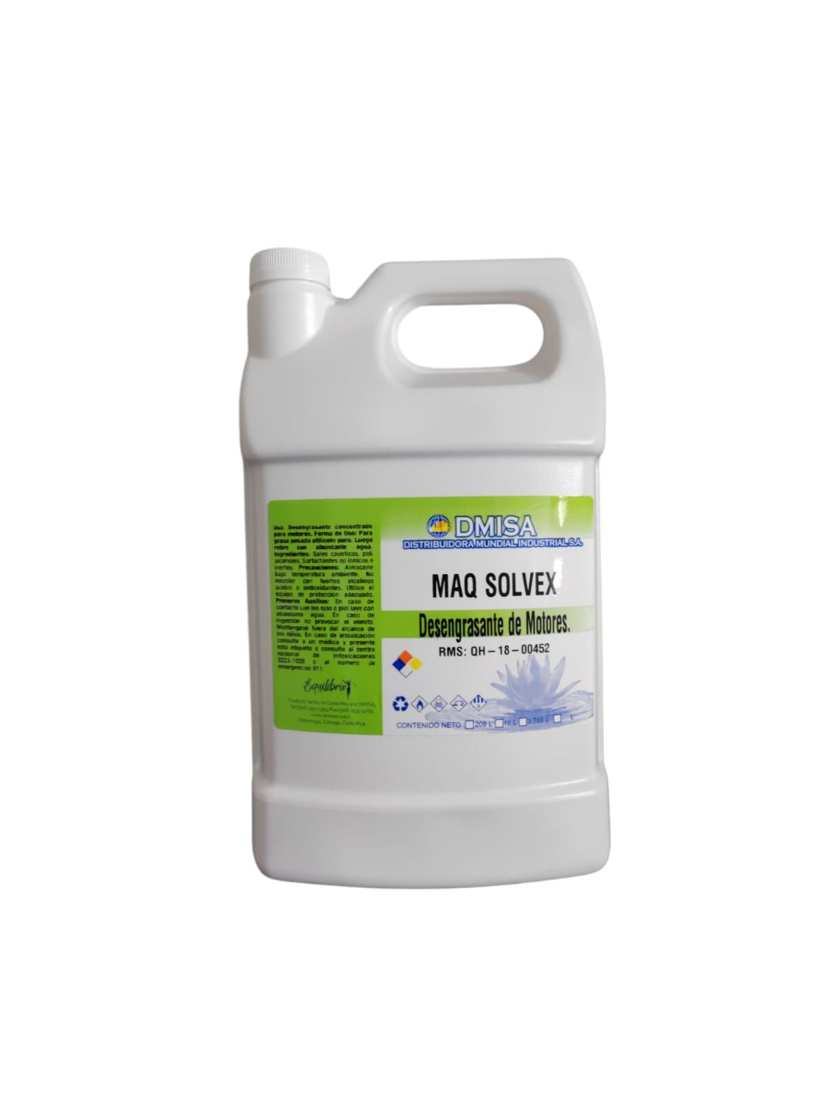 Maq Solvex
