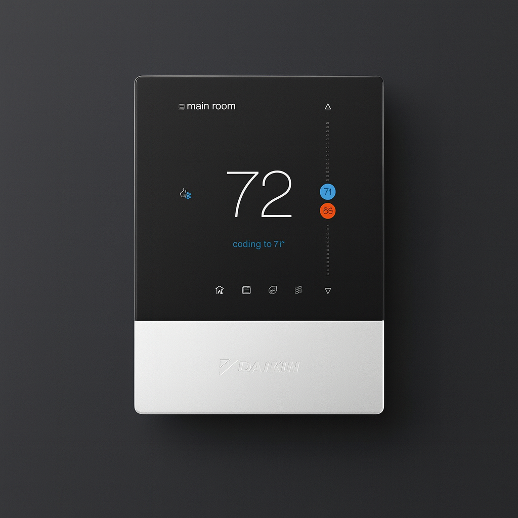 Daikin Smart Controller