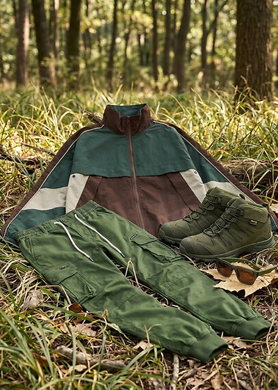 Kormos MOVE Capsule