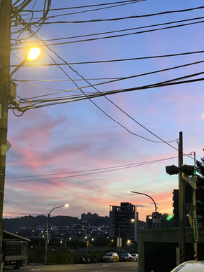 護理師翊屏的心情雜記