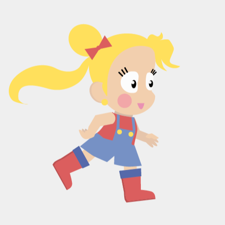 Character design