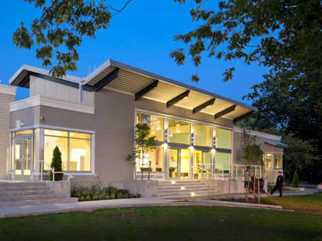 New West Youth Services Hours - Victoria Day Weekend