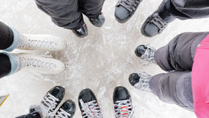 Youth Skates
