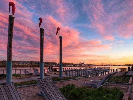 Westminster Pier Park Takeover July & August