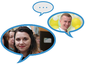 EdCamp Ukraine | Голоси учительства