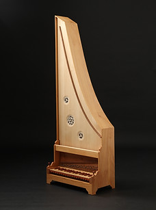 中世・ルネサンス時代の楽器演奏