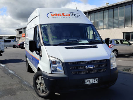 Vistalite Windows & Doors