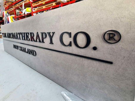 Clever Concrete Panel