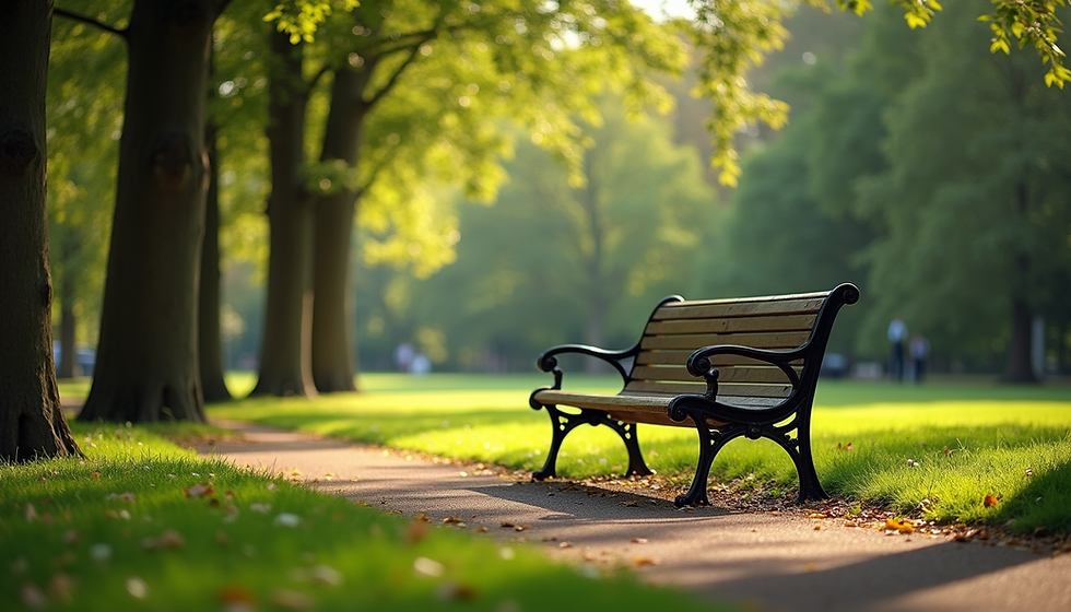Effective CBT Techniques for Managing Everyday Anxiety in London Professionals