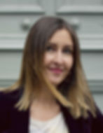 Photo de Anne-Laure, CEO de AGI Studio