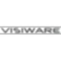 Visiware logo