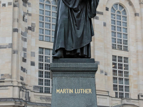 Are sacramental theology of Christian division and Protestant chaos in the Bible? Probably!