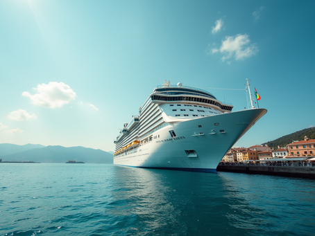 Unlock Your $500 Cruise Voucher Today
