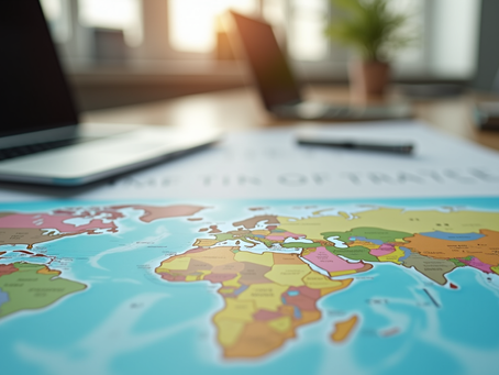 Booking Your Next Adventure with Fadeta Travel Planning