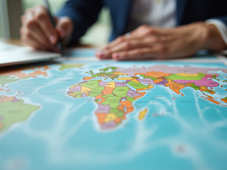 Understanding Personalised Tour Pricing: The Real Deal on Custom Travel Experiences