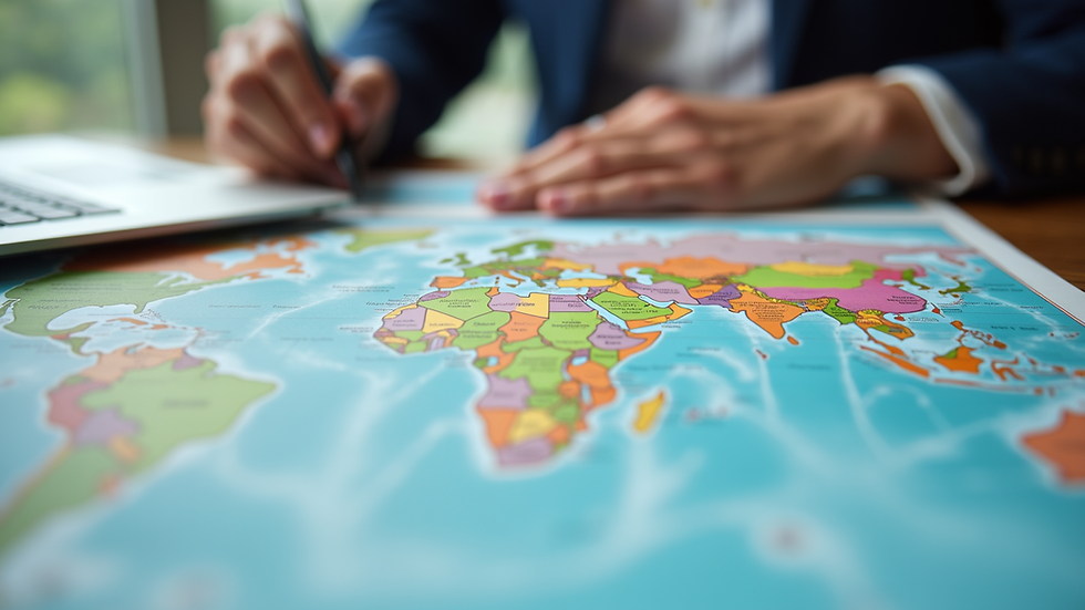 Understanding Personalised Tour Pricing: The Real Deal on Custom Travel Experiences