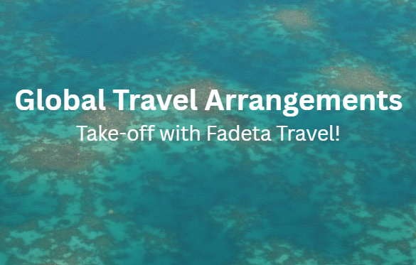 Memorable travel adventures