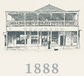 Excellent Cooktown Restaurant with historical charm!