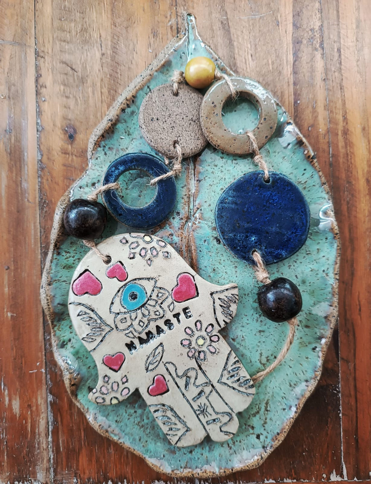 Móbile | Proteção