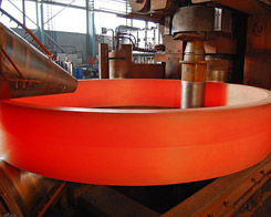 forgings & castings