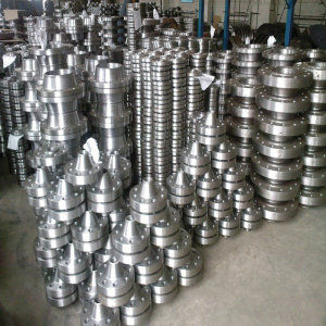 fotgings-flanges