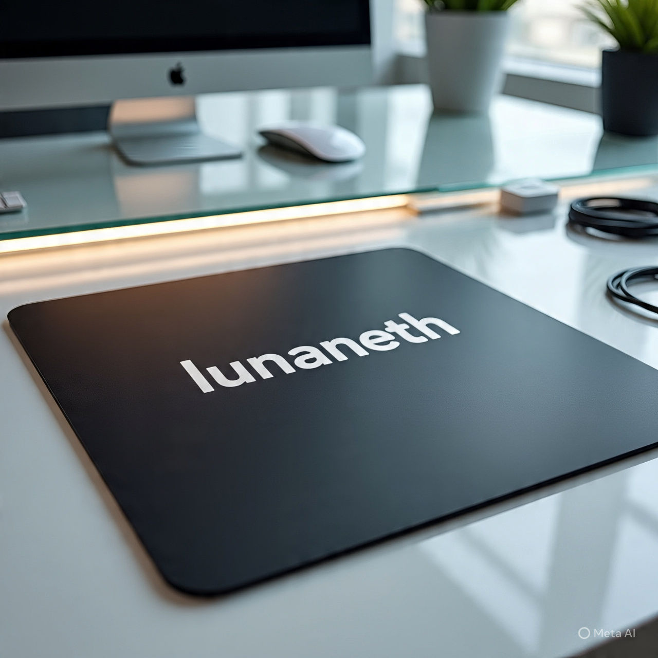 MOUSEPAD PERSONALIZADO