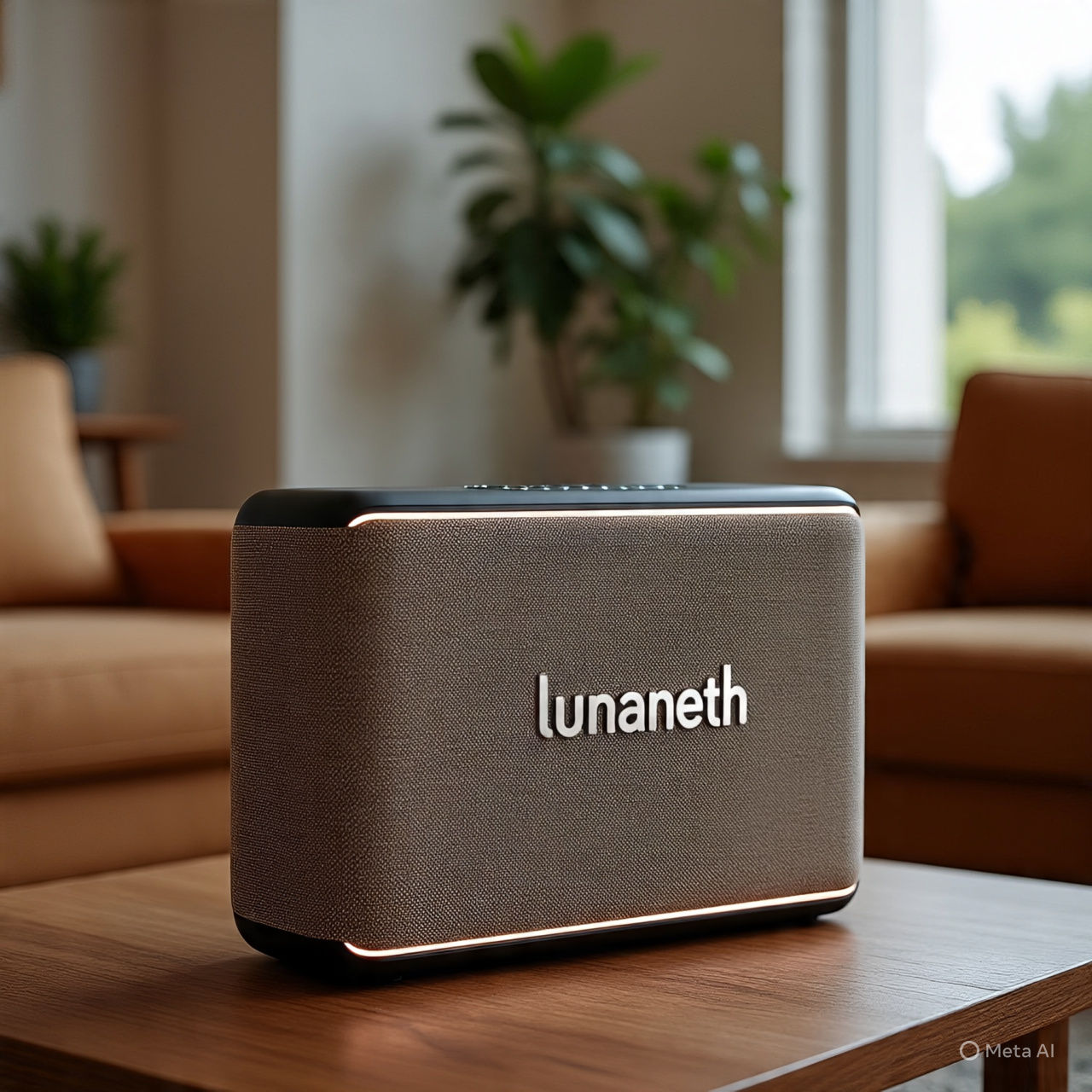 BOCINA BLUETOOTH ECO