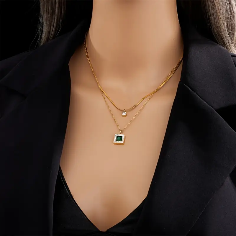 Thumbnail: Jaden Necklace