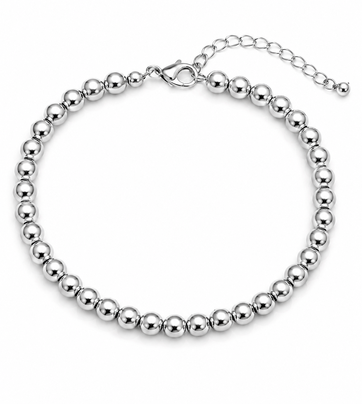 Diana Silver Bracelet