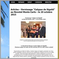 French Riviera Tendance