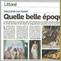 Nice Matin