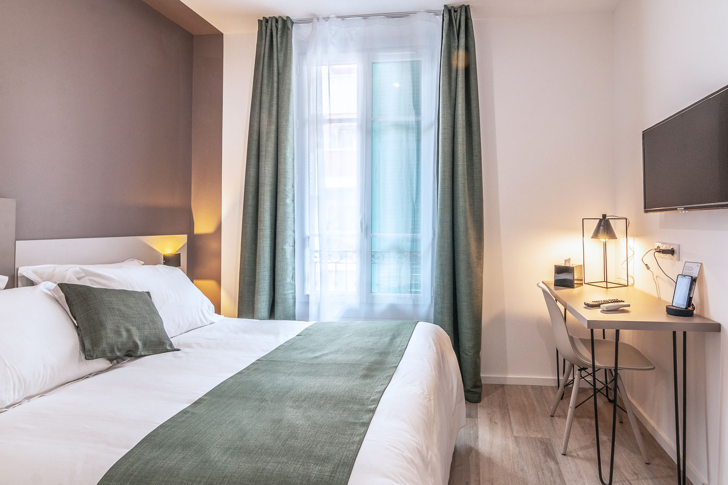 L Alcove Hotel Nice France L Alcove Hotel Review, Photos