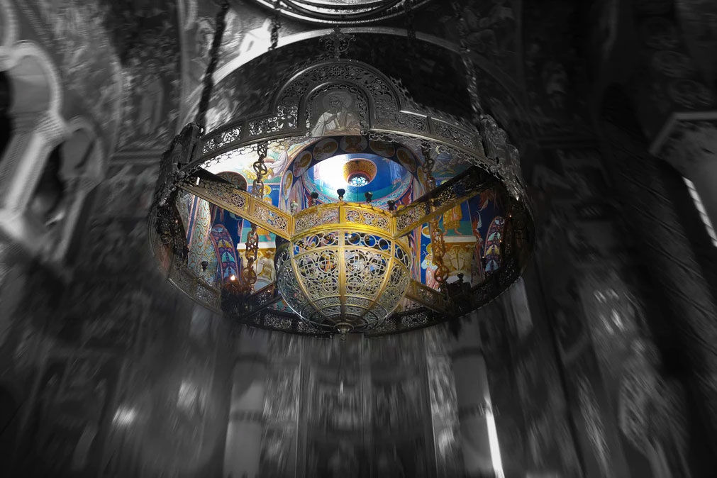 MICHEL DE YOUGOSLAVIE