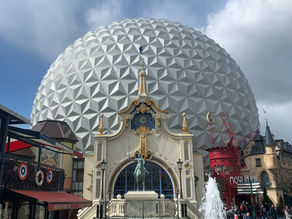 Whatever she wants - giving my inner child what she deserves