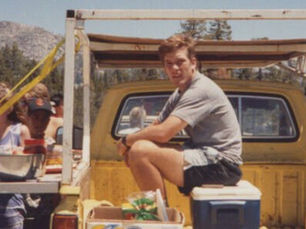 Years of Love and Support