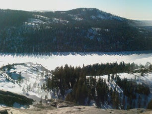 California Water Report March 2013