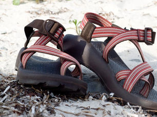 Gear Review – Chaco Sandals