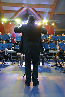 150 ans Harmonie Bousies