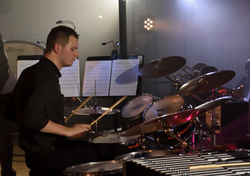 Harmonie Lieu Saint Amand