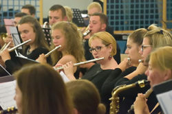 Harmonie Lieu Saint Amand