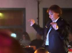 Harmonie Lieu Saint Amand