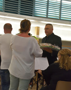 Harmonie Lieu Saint Amand