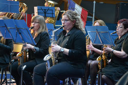 150 ans Harmonie Bousies