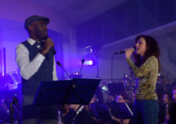 Harmonie Lieu Saint Amand