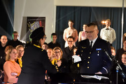 Harmonie Lieu Saint Amand