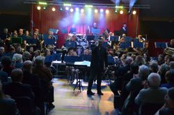 150 ans Harmonie Bousies