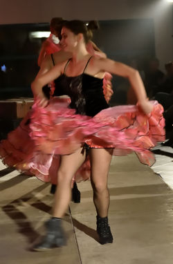 Harmonie Lieu Saint Amand