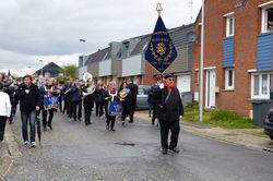 Prouvy 2017 - Harmonie LSA