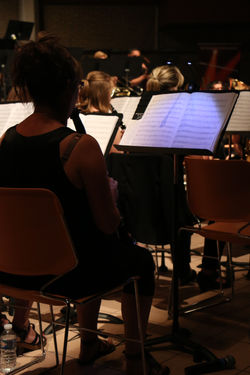 Harmonie Lieu Saint Amand